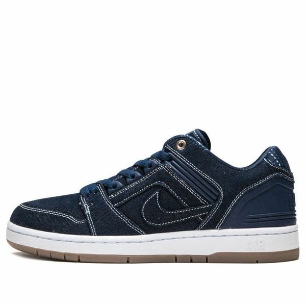 Nike ナイキ メンズ スニーカー  【Nike SB Air Force 2 Low QS East West Pack AO0298-441】  サイズ US_10(28.0cm)