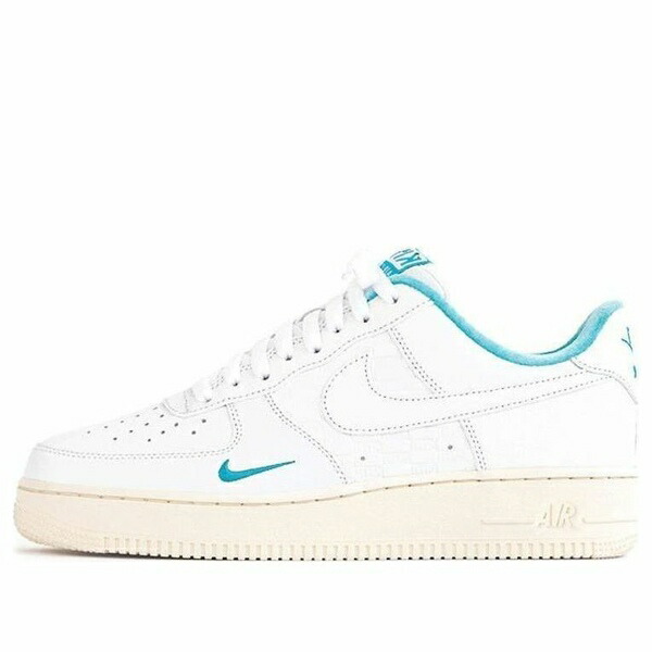 Nike ナイキ メンズ スニーカー  【Nike x Kith Air Force 1 Low Hawaii DC9555-100】  サイズ US_5(23.0cm)