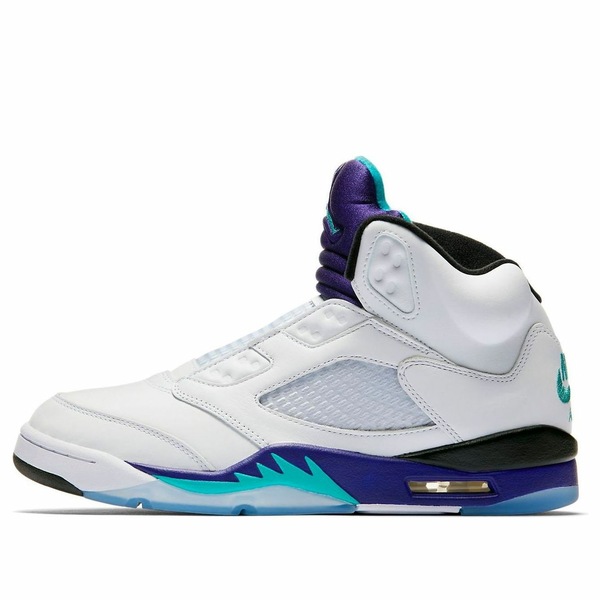Air Jordan ジョーダン メンズ スニーカー  【Air Jordan 5 Retro NRG Fresh Prince AV3919-135】  サイズ US_11(29.0cm)