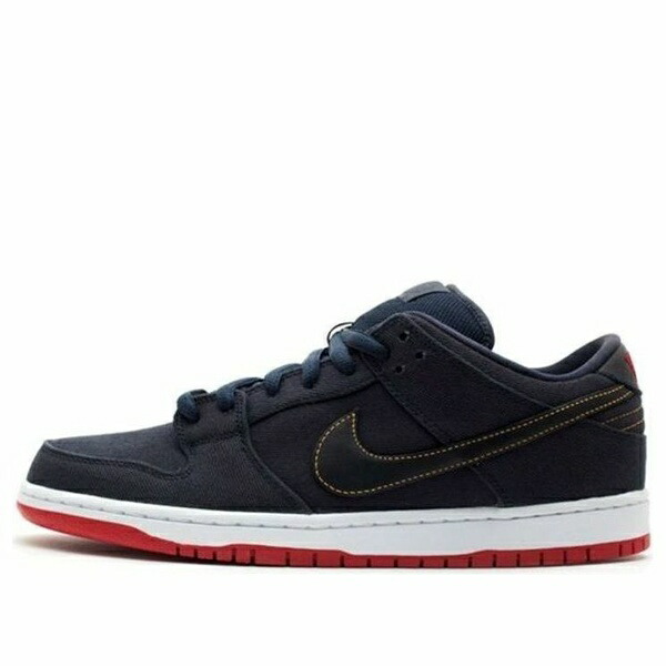 Nike ナイキ メンズ スニーカー  【Nike SB Dunk Low Pro QS Levi 573901-447】  サイズ US_7(25.0cm)