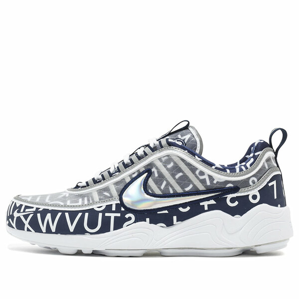 Nike ナイキ メンズ スニーカー  【Nike x Roundel NikeLab Air Zoom Spiridon 16 GPX Binary Blue 904336-400】  サイズ US_10(28.0cm)