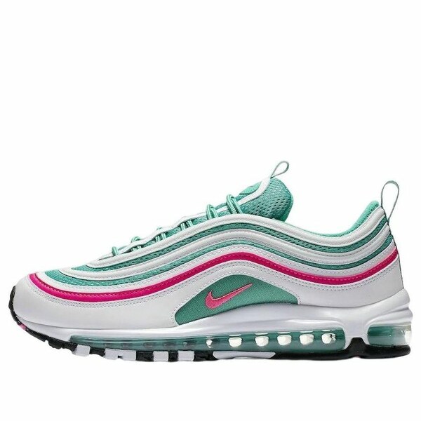 Nike ナイキ メンズ スニーカー  【Nike Air Max 97 \u0027South Beach\u0027 921826-102】  大きさ US_7(25.0糎)