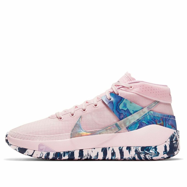 Nike ナイキ メンズ スニーカー 【Nike KD 13 EP 'Aunt Pearl' DC0012-600】 サイズ US_10.5(28.5cm)｜asty