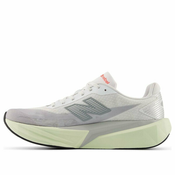 New Balance ニュー平衡にする メンズ スニーカー  【New Balance FuelCell Rebel v5 \u0027Raincloud\u0027 MFCXLD5】  大いさ US_M_16 メンズ靴-スニーカー