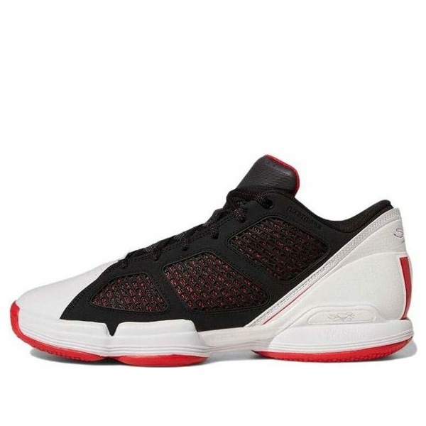 adidas アディダス メンズ スニーカー  【adidas Adizero Rose 1.5 Low Restomod Black Vivid Red GY9124】  サイズ US_M_14