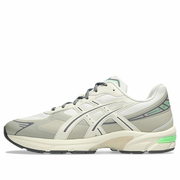 ASICS アシックス メンズ スニーカー  【ASICS Gel-1130 NS Cream Carbon 1203A413-100】  サイズ US_5(23.0cm)