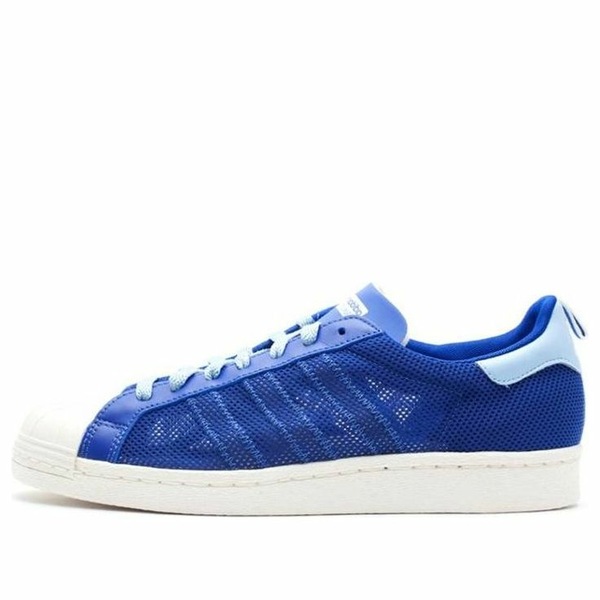 adidas アディダス メンズ スニーカー  【adidas x CLOT Superstar 80S Kazuki G63523】  サイズ US_11(29.0cm)