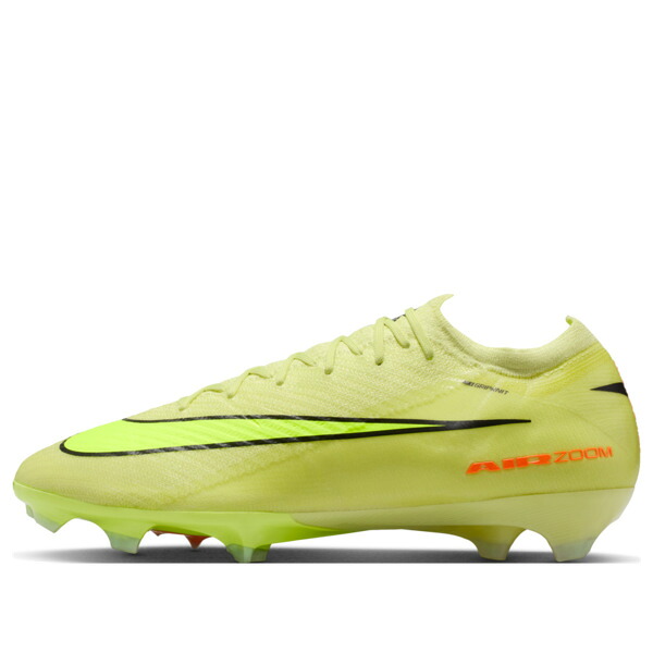 Nike ナイキ メンズ スニーカー  【Nike Mercurial Vapor 16 Elite FG \u0027Max Voltage Pack\u0027 FQ1457-302】  大きさ US_12.5(30.5糎)