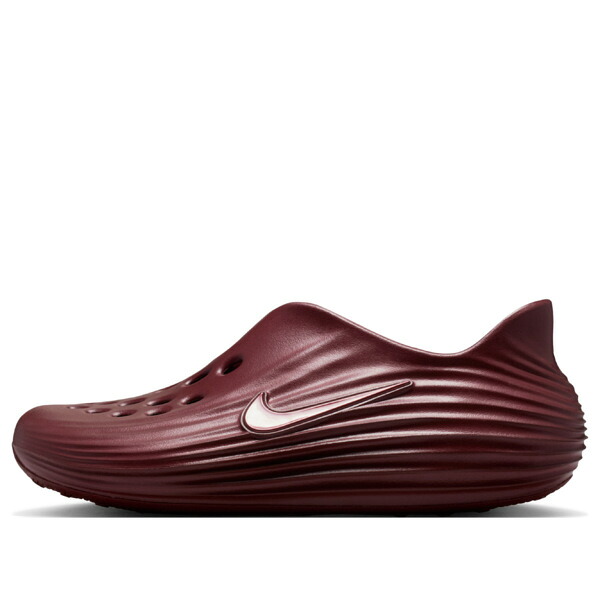 Nike ナイキ メンズ スニーカー  【Nike ReactX Rejuven8 \u0027Dark Team Red\u0027  HV5060-602】  大いさ US_M_14 靴-スニーカー