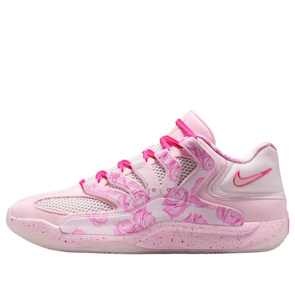 Nike ナイキ メンズ スニーカー 【Nike KD 18 \u0027Aunt Pearl\u0027 HV1997-600】  大きさ US_M_15.5