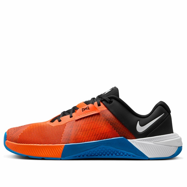Nike ナイキ メンズ スニーカー 【Nike Metcon 10 \u0027Total Orange\u0027 HJ1875-802】  大いさ US_6.5(24.5珊) メンズ靴-靴