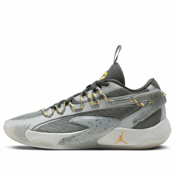 Jordan ジョーダン メンズ スニーカー 【Air Jordan Luka 2 S PF \u0027Smoke Grey\u0027 DX9034-008】  大いさ US_M_13 メンズ靴-スニーカー-靴