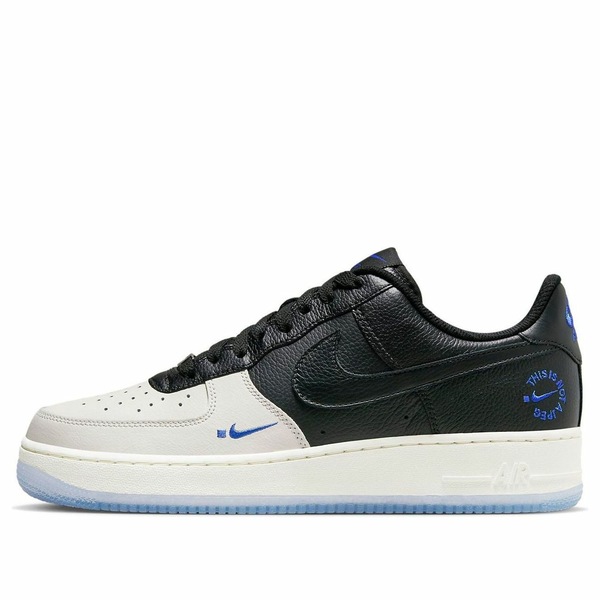 Nike ナイキ メンズ スニーカー 空軍 【Nike Air Force 1 Low \u0027TINAJ\u0027 FQ2103-001】  大きさ US_6.5(24.5糎)