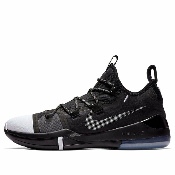 Nike ナイキ メンズ スニーカー コービー 【Nike Kobe A.D. 2018 'White Toe' AR5515-002】 サイズ US_8(26.0cm)｜asty 81,840円