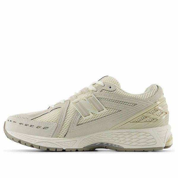 New Balance ニュー平衡にする メンズ スニーカー 【New Balance 1906R \u0027Cream\u0027 U1906RSA】  大きさ US_M_4.5