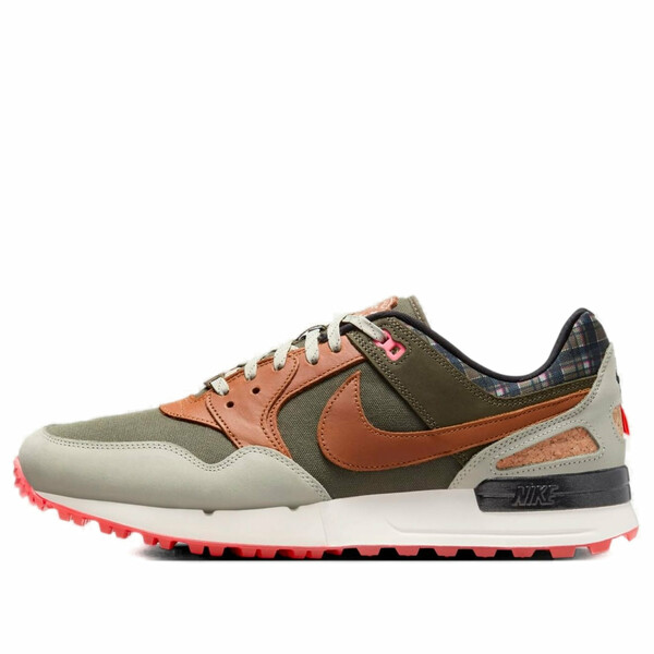 Nike ナイキ メンズ スニーカー 【Nike Air Pegasus 89 Golf \u0027The Open Championship\u0027 FQ8316-300】  大きさ US_8(26.0糎)