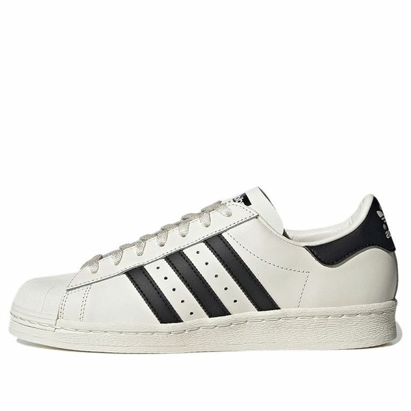 adidas アディダス メンズ スニーカー 【adidas originals Superstar 82 'White Black' GY7037】 サイズ US_9(27.0cm)|asty