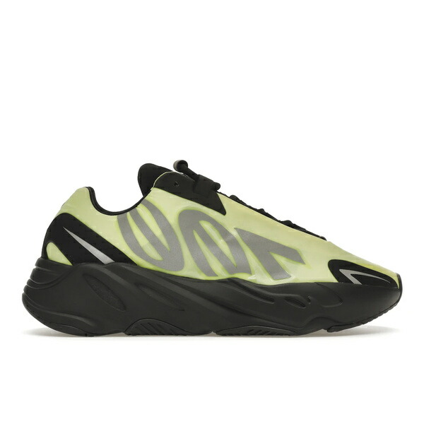 adidas アディダス メンズ スニーカー 【adidas Yeezy Boost 700 MNVN Phosphor】 サイズ US_M_16 Phosphor/Phosphor/Phosphor