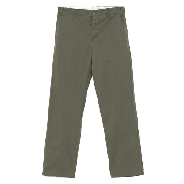 PTトリノ メンズ カジュアルパンツ ボトムス Michael chinos Green｜asty 44,070円