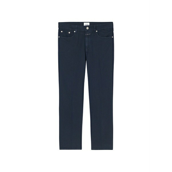クローズド レディース ジーンズズボン下 ボトムス Milo jeans Blue