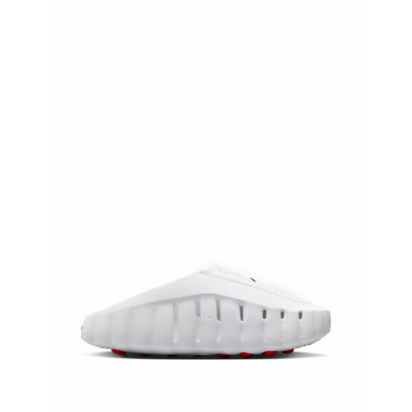ナイキ メンズ サンダル シューズ Mind 001 perforated mules White