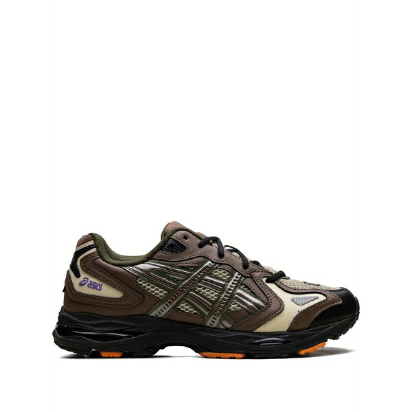 アシックス メンズ スニーカー シューズ X gallery dept gel-k1011 \