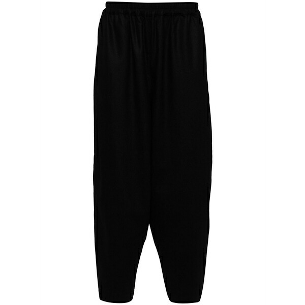 トゥーグッド メンズ カジュアルパンツ ボトムス The acrobat trousers Black｜asty