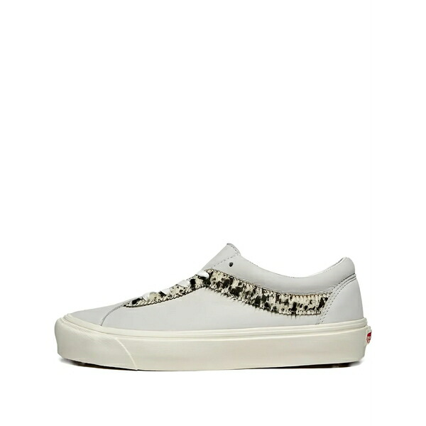 バンズ メンズ スニーカー シューズ Bold ni \"white\"" sneakers White"