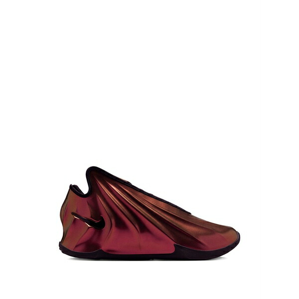 ナイキ メンズ スニーカー シューズ Gt future logo-detail sneakers Red|asty