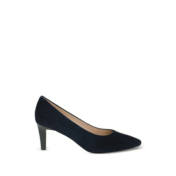 ピーター カイザー レディース パンプス シューズ Pointed toe heeled pumps Blue