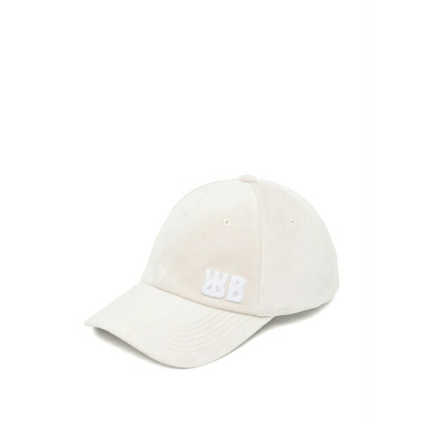 ウェールズ ボナー メンズ 鳥打ち帽 付属物 Original cap Neutrals