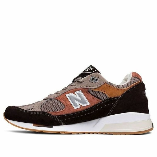 〈送料無料〉ニューバランス　new balance　M991.5LB　Made in England　us10　28.0cm　グレー/ホワイト　新品未使用品 new balance 991のYahoo!オークション(旧ヤフオク!)の相場・価格を見る