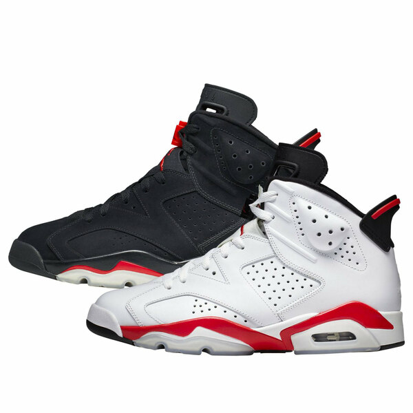 楽天市場】【 AIR JORDAN JORDAN 6 'INFRARED PACK' / MULTI COLOR