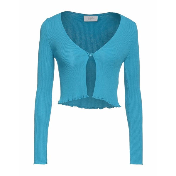 【送料無料】 ソーアリュール レディース カーディガン アウター Cardigans Azure