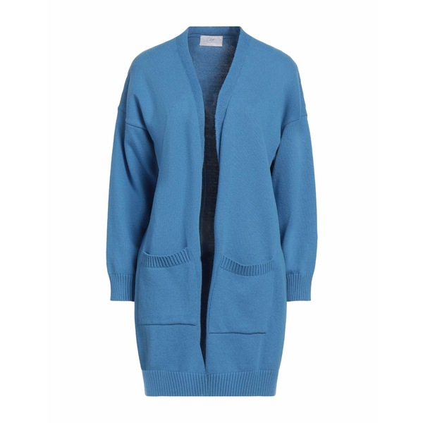 【送料無料】 ソーアリュール レディース カーディガン アウター Cardigans Azure