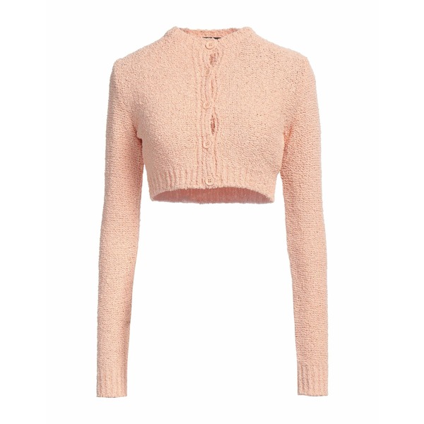 【送料無料】 ファビアナ フィリッピ レディース カーディガン アウター Cardigans Orange｜asty