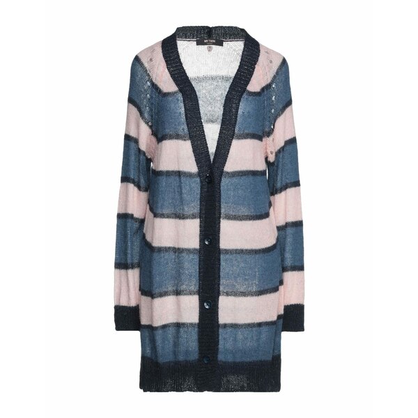 【送料無料】 ツインセット レディース カーディガン アウター Cardigans Pink