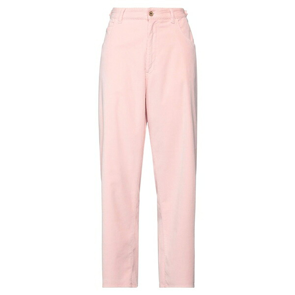 【送料無料】 ペンス レディース カジュアルパンツ ボトムス Pants Pink