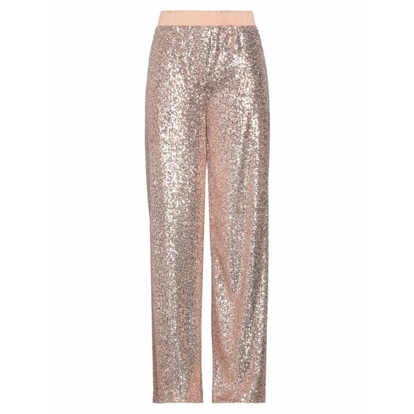 【送料無料】 クリップス レディース カジュアルパンツ ボトムス Pants Metallic