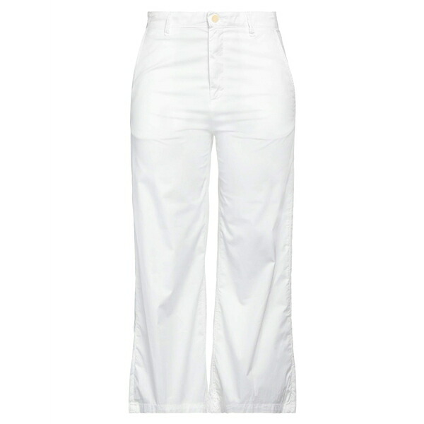 【送料無料】 ハイクール レディース カジュアルパンツ ボトムス Pants White