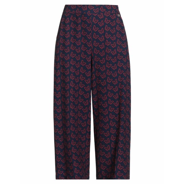 【送料無料】 ブルマリン レディース カジュアルパンツ ボトムス Pants Blue｜asty