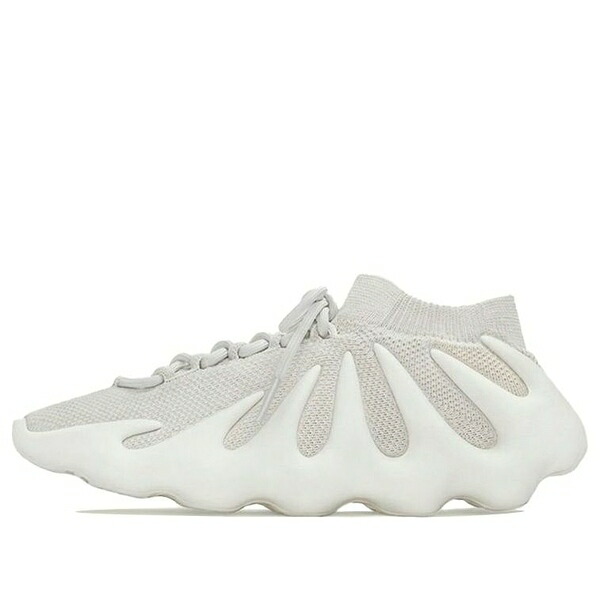 adidas アディダス メンズ スニーカー 【adidas Yeezy 450 'Cloud White' H68038】 サイズ US_11.5(29.5cm)｜asty