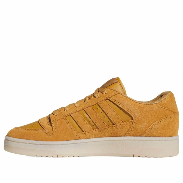 adidas アディダス メンズ スニーカー 【adidas Break Start Premium Low 'Orange' JQ0691】 サイズ US_10(28.0cm)|asty