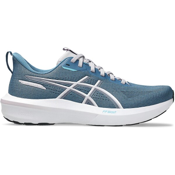 ASICS アシックス レディース スニーカー  【ASICS GT-1000 14 Winter Sea White (Women)】  サイズ US_7.5(24.5cm) Winter Sea/White