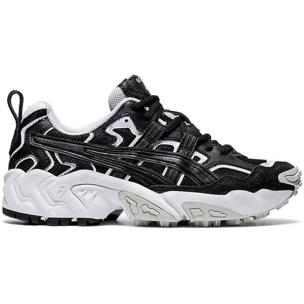 靴 asics GEL-NANDI LT24.5cm 国内正規品】☆ASICS☆ GEL-NANDI LT ゲルナンディ (asics