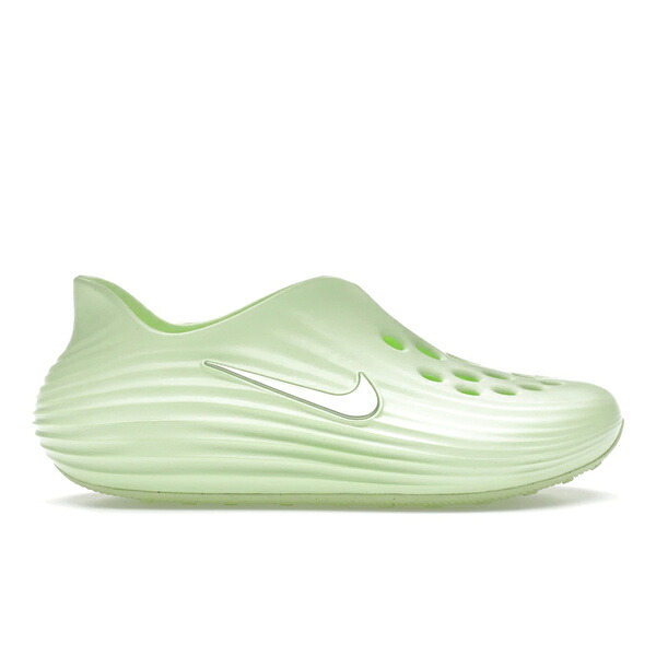 Nike ナイキ レディース スニーカー  【Nike ReactX Rejuven8 Barely Volt (Women)】  サイズ US_5(22.0cm) Barely Volt/Barely Volt/Barely Volt