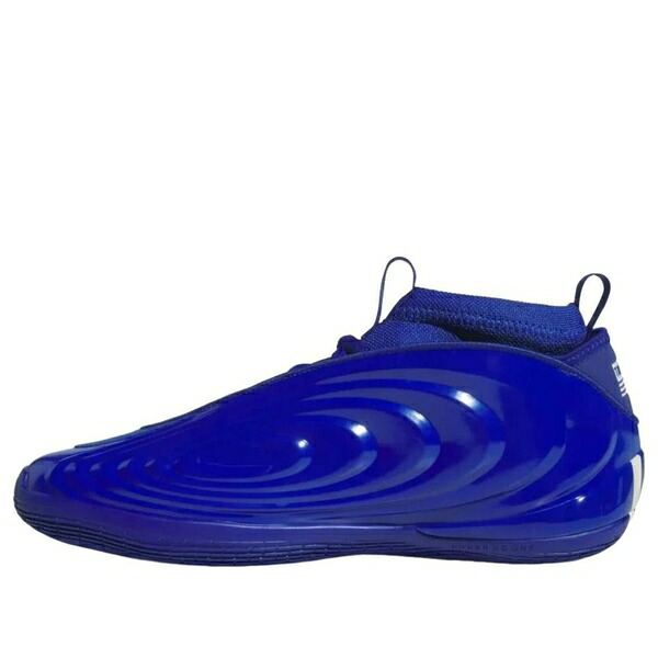 adidas アディダス メンズ スニーカー 【adidas Harden Vol. 10 'Marathon' KK3100】 サイズ US_7(25.0cm)|asty