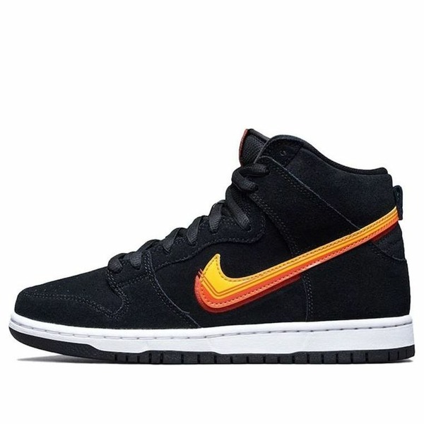 Nike ナイキ メンズ スニーカー 【Nike SB Dunk High 'Truck It' BQ6826-003】 サイズ US_11(29.0cm)｜asty