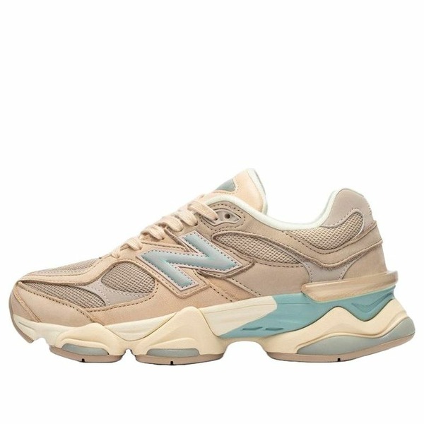 New Balance ニューバランス メンズ スニーカー 【New Balance 9060 'Ivory' U9060WCG】 サイズ US_M_14|asty
