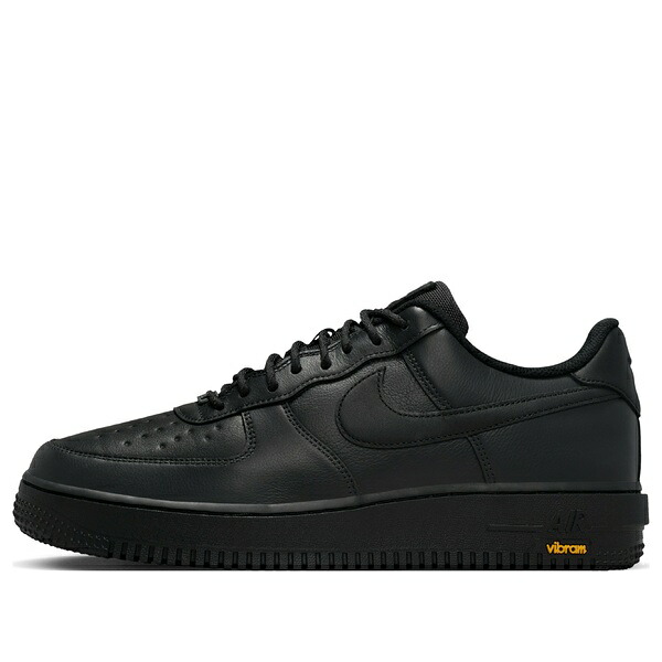 Nike ナイキ メンズ スニーカー 【Nike Air Force 1 GTX Vibram 'Black' HV5953-001】 サイズ US_11(29.0cm)|asty